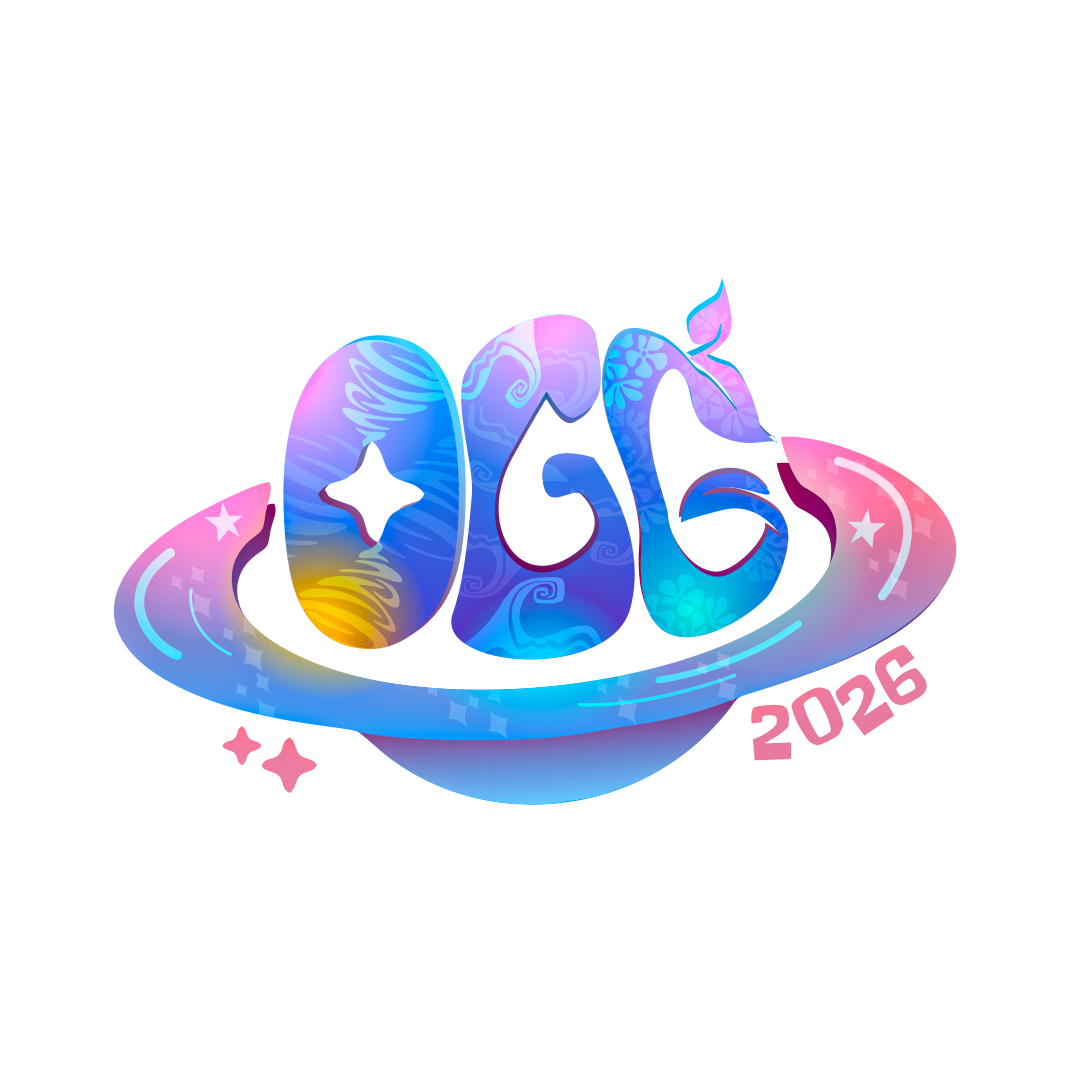 OGG Logo